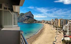 Apartamentos Esmeralda Unitursa